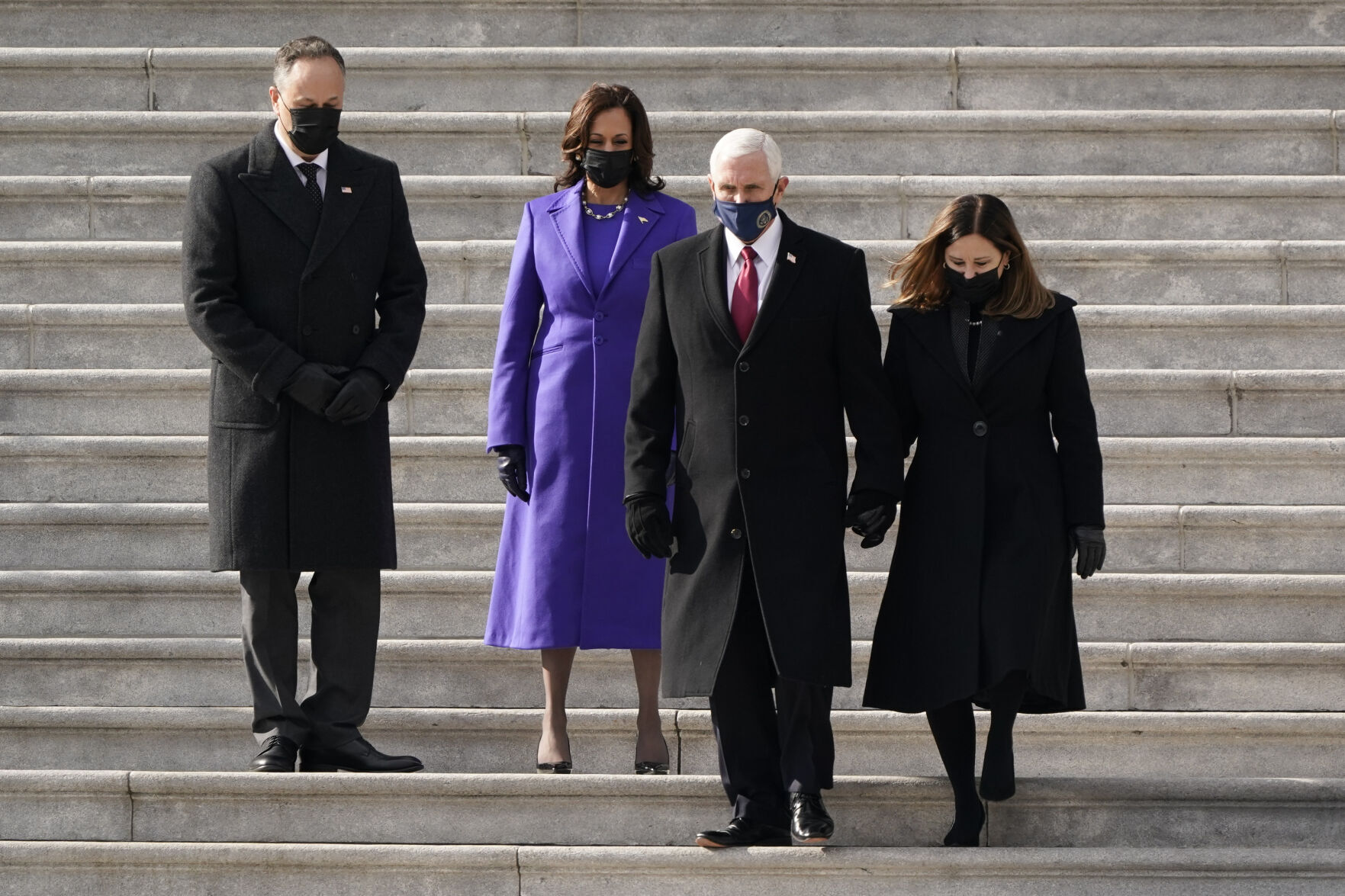 Biden Inauguration